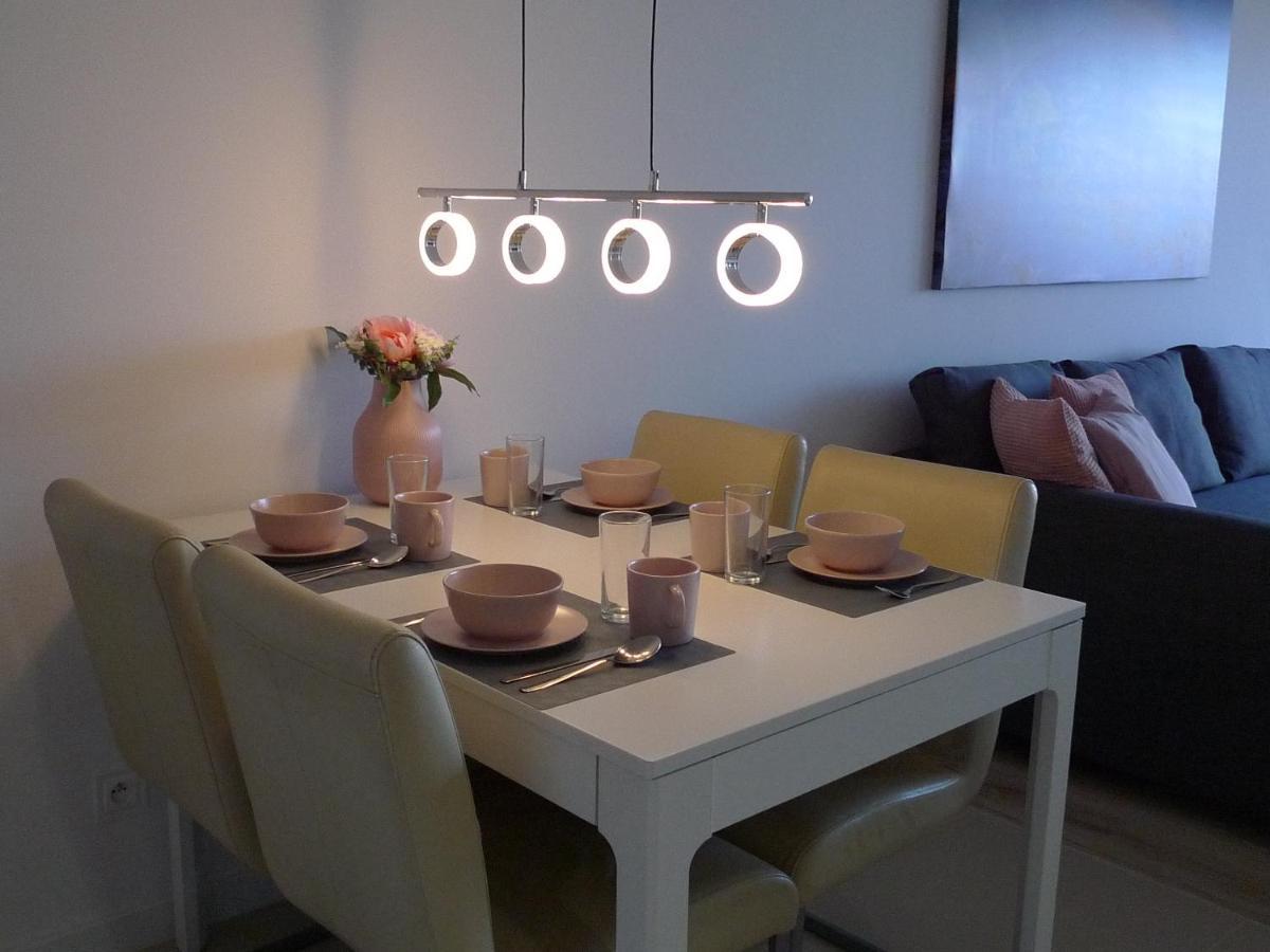 Apartmán Triventi Rajski *