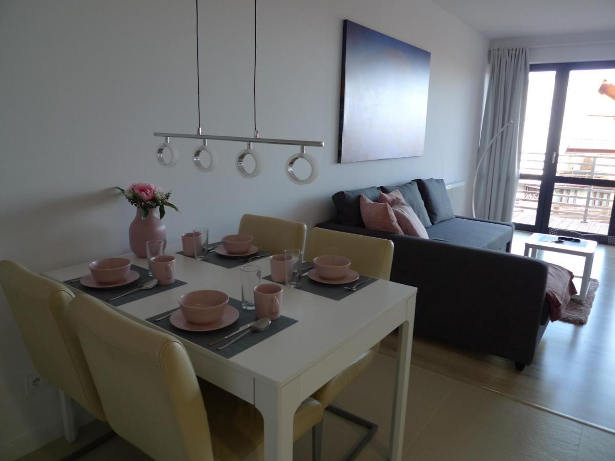 Apartmán Triventi Rajski *