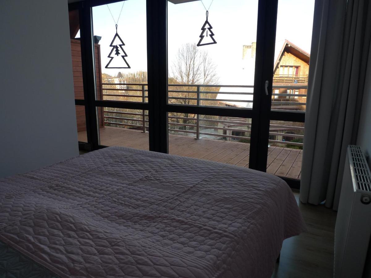 Apartmán Triventi Rajski *