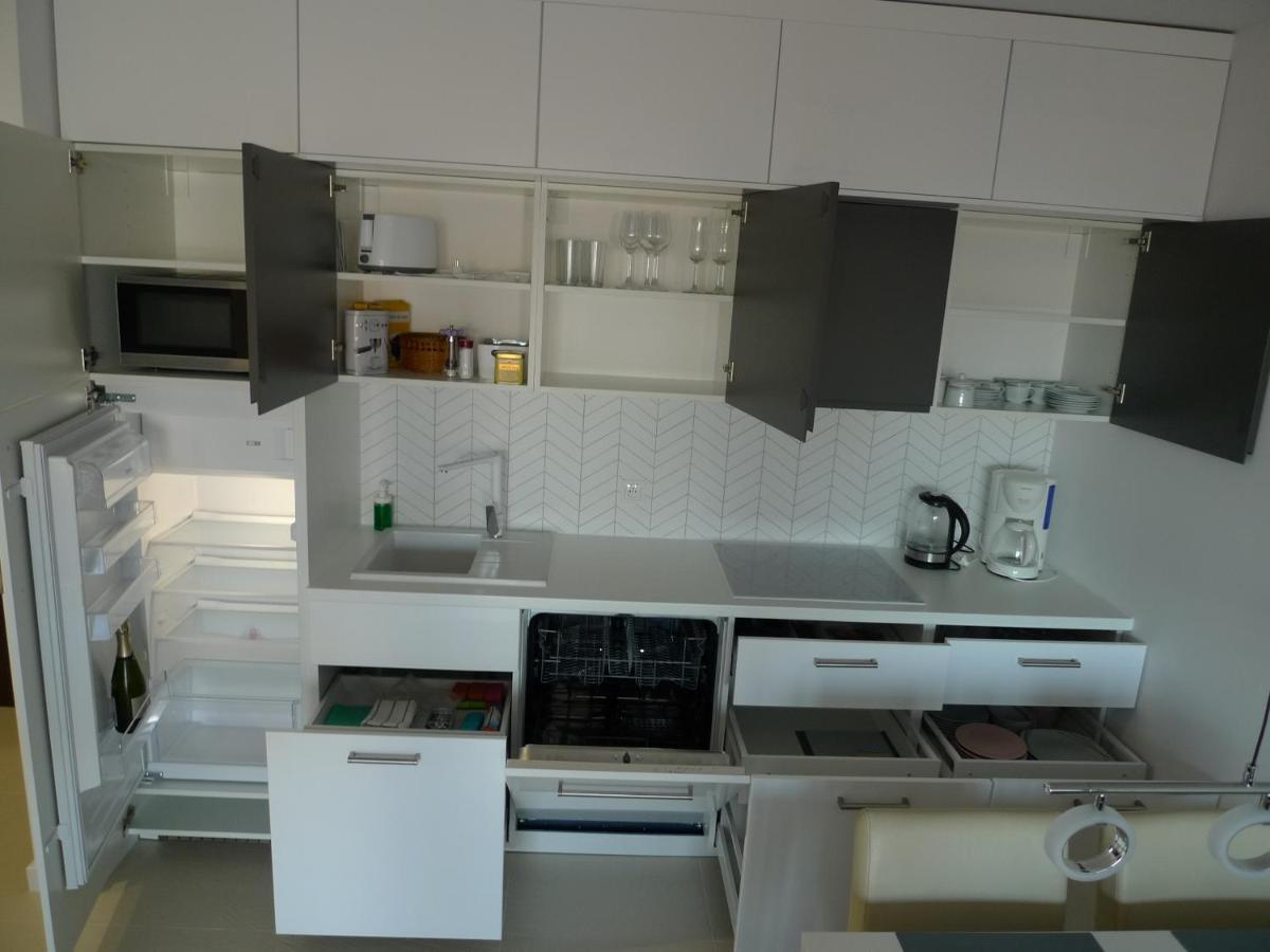 Triventi Rajski Apartmán