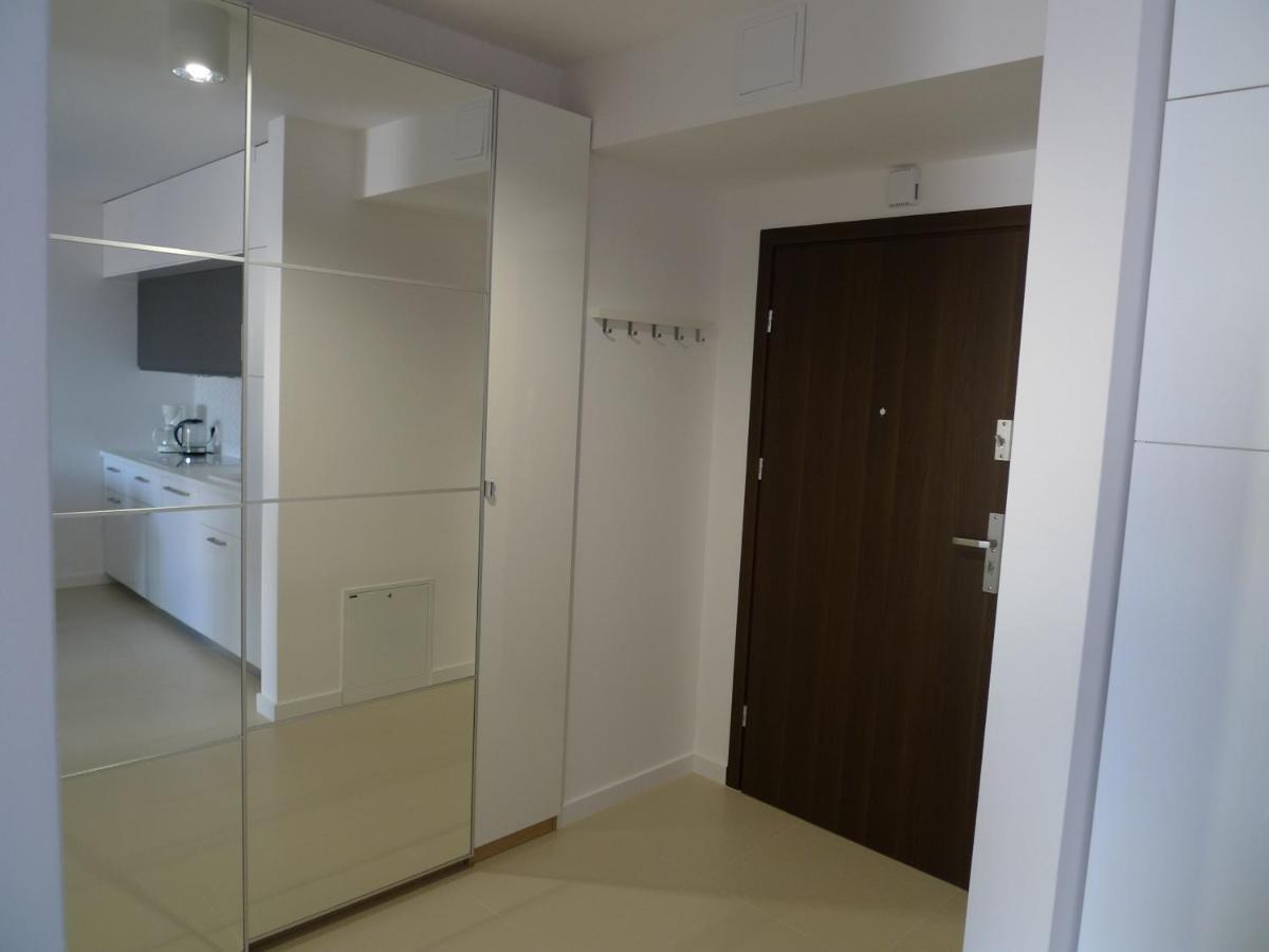Apartmán Triventi Rajski *