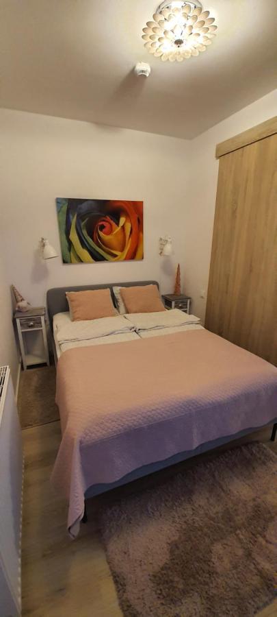 Apartmán Triventi Rajski