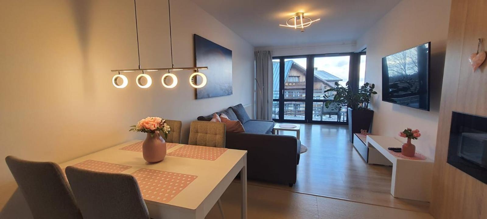 Apartmán Triventi Rajski