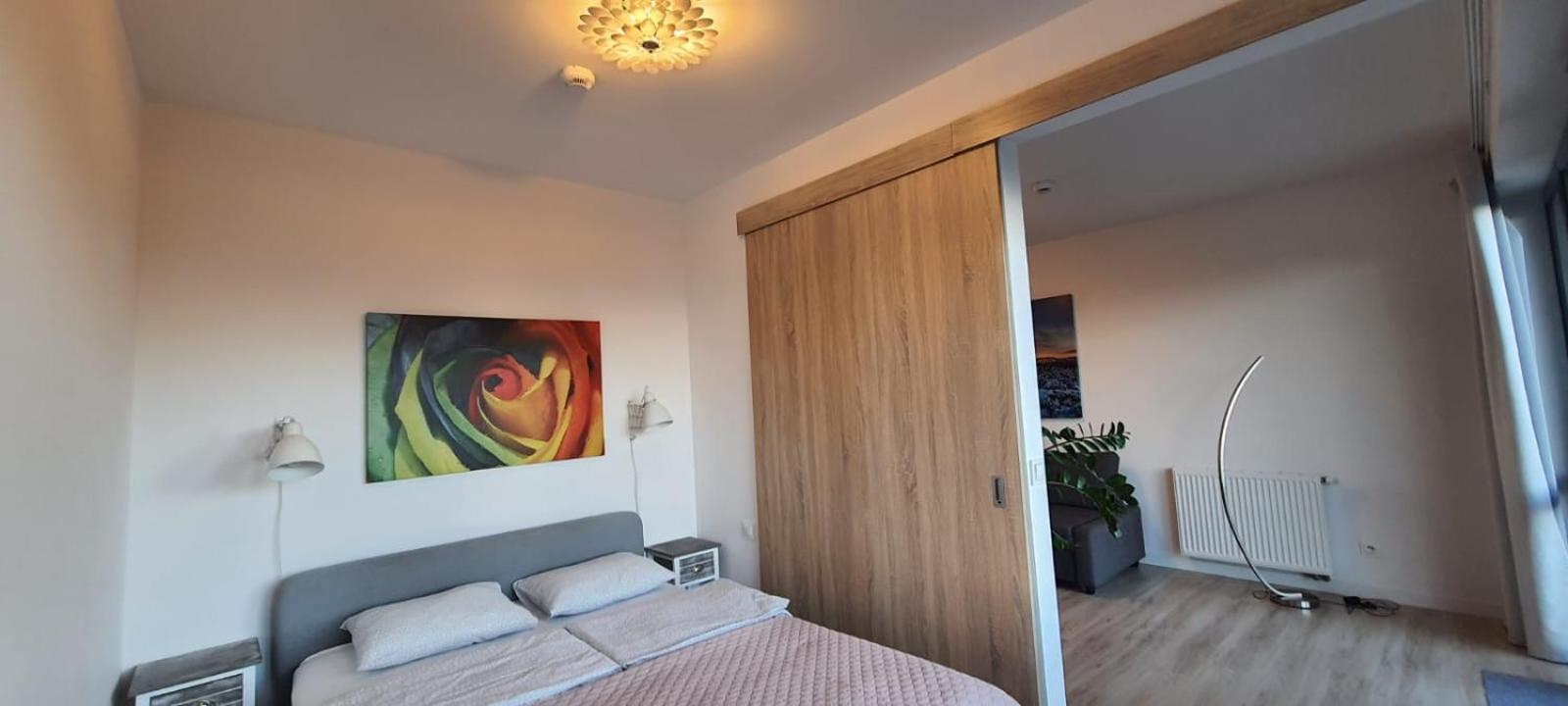Triventi Rajski Apartmán