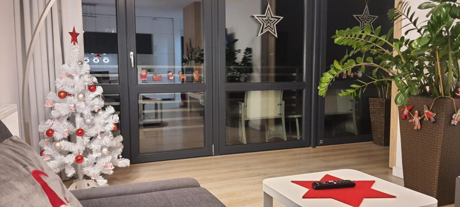 Triventi Rajski Apartmán